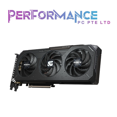 GIGABYTE RX 9060XT 9060 XT GAMING OC AMD RADEON 8GB/16GB (3 YEARS WARRANTY BY CDL TRADING PTE LTD)