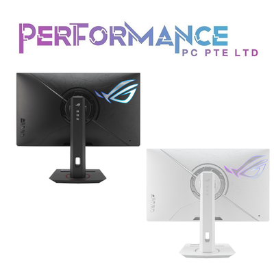 ASUS ROG STRIX XG27UCG DUAL MODE GAMING MONITOR 27 INCH 3840x2160 (3 YEARS WARRANTY BY AVERTEK ENTERPRISES PTE LTD)