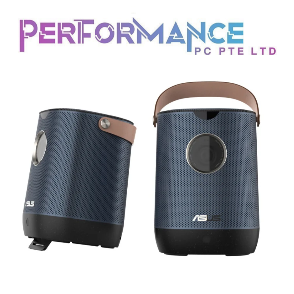 ASUS L2 LED Projector, FULL HD(1920*1080) 960 Lumens, Short Throw (2 YEARS WARRANTY BY AVERTEK ENTERPRISES PTE LTD)