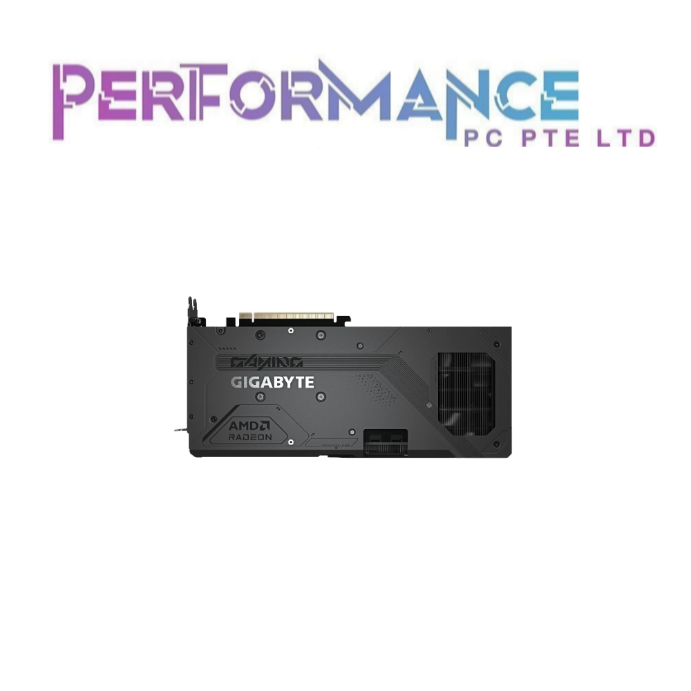 GIGABYTE Radeon™ RX 9070 GAMING OC 16G GRAPHICS CARD (3 YEARS WARRANTY BY CDL TRADING PTE LTD)