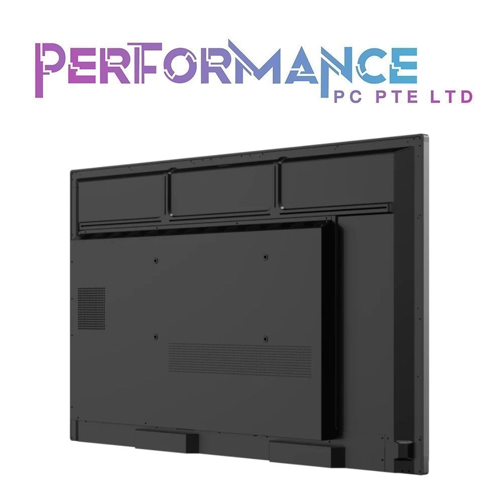 (PreOrder) Viewsonic IFP5550 5F 55” 4K 3840 x 2160 Interactive Display (3 YEARS WARRANTY BY KAIRA TECHOLOGY PTE LTD)