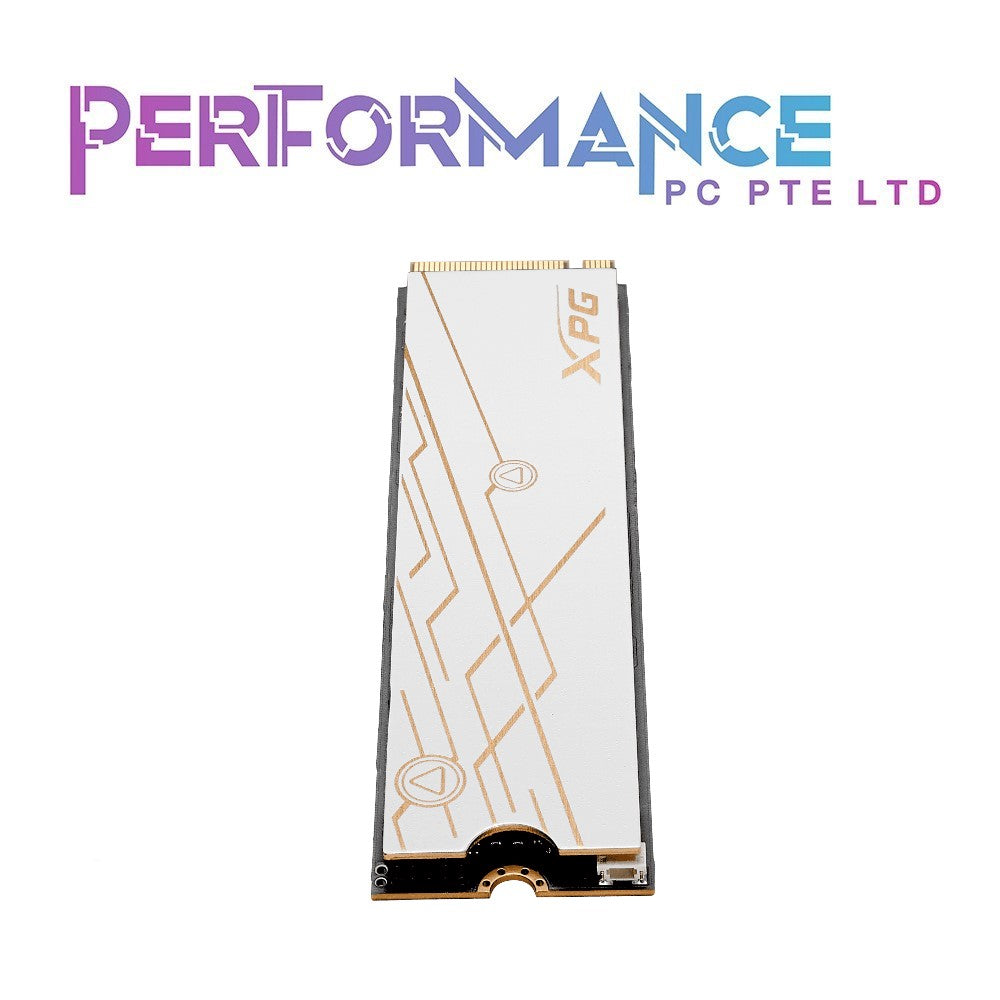 ADATA XPG MARS 980 BLADE 1TB/2TB/4TB PCLE GEN5 x4 M.2 2280 (5 YEARS WARRANTY BY CORBELL TECHNOLOGY PTE LTD)