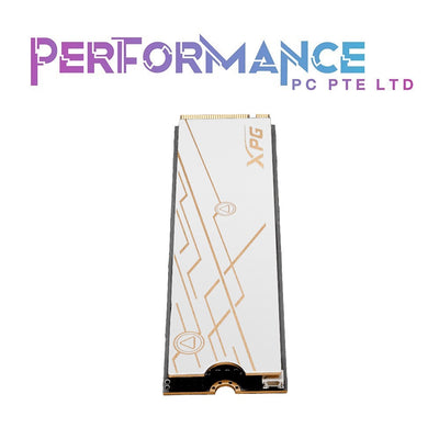 ADATA XPG MARS 980 BLADE 1TB/2TB/4TB PCLE GEN5 x4 M.2 2280 (5 YEARS WARRANTY BY CORBELL TECHNOLOGY PTE LTD)
