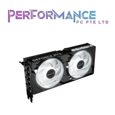 GALAX GeForce RTX™ 5060 1-Click OC 8GB GRAPHICS CARD (3 YEARS WARRANTY BY CORBELL TECHNOLOGIES PTE LTD)