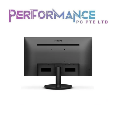 Philips 241V8B 23.8" wide, VGA, HDMI, IPS, LowBlue, Adaptive Sync, 100H  (3 YEARS WARRANTY BY CORBELL TECHNOLOGY PTE LTD