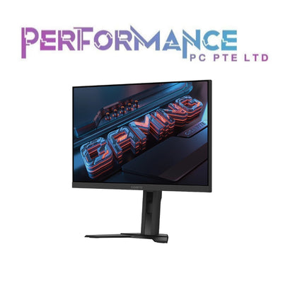 GIGABYTE M27QA GAMING MONITOR QHD DISPLAY 27 INCH (3 YEARS WARRANTY BY CDL TRADING PTE LTD)