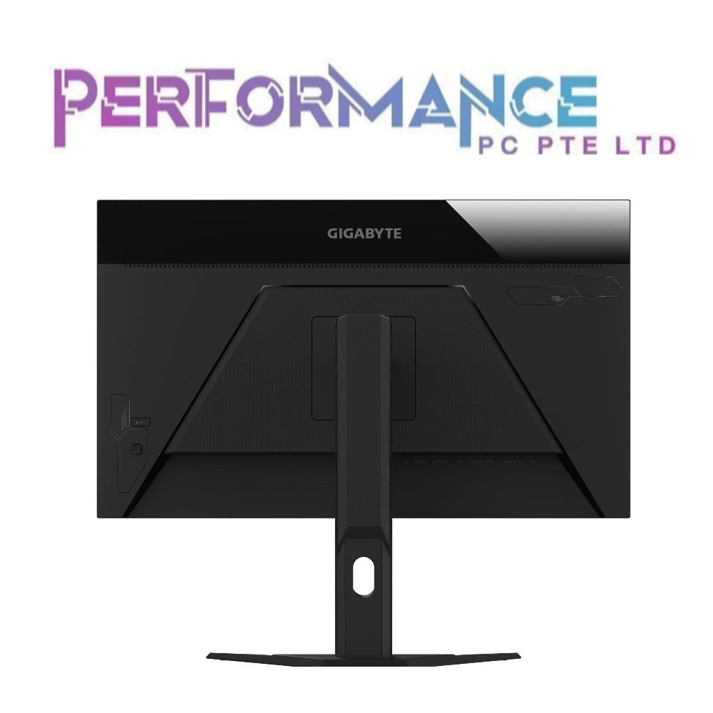GIGABYTE M27QA GAMING MONITOR QHD DISPLAY 27 INCH (3 YEARS WARRANTY BY CDL TRADING PTE LTD)