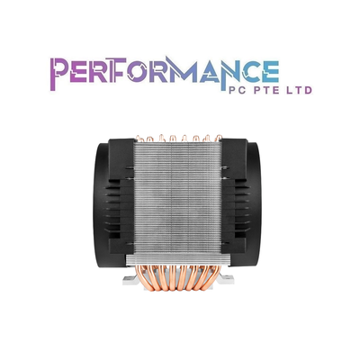 Arctic freezer 4U-M server workstation cpu cooler. Cools up to 350W multicore CPUs (6 YEARS WARRANTY BY CDL TRADING PTE LTD)