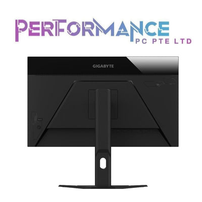 GIGABYTE M27QA GAMING MONITOR QHD DISPLAY 27 INCH (3 YEARS WARRANTY BY CDL TRADING PTE LTD)