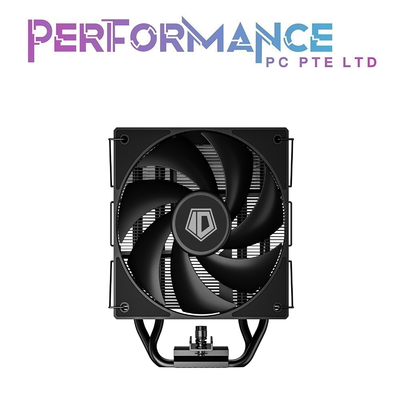 ID Cooling FROZN A410 TD Digital FAN COOLER ( 3 Years Warranty by TECH DYNAMIC )