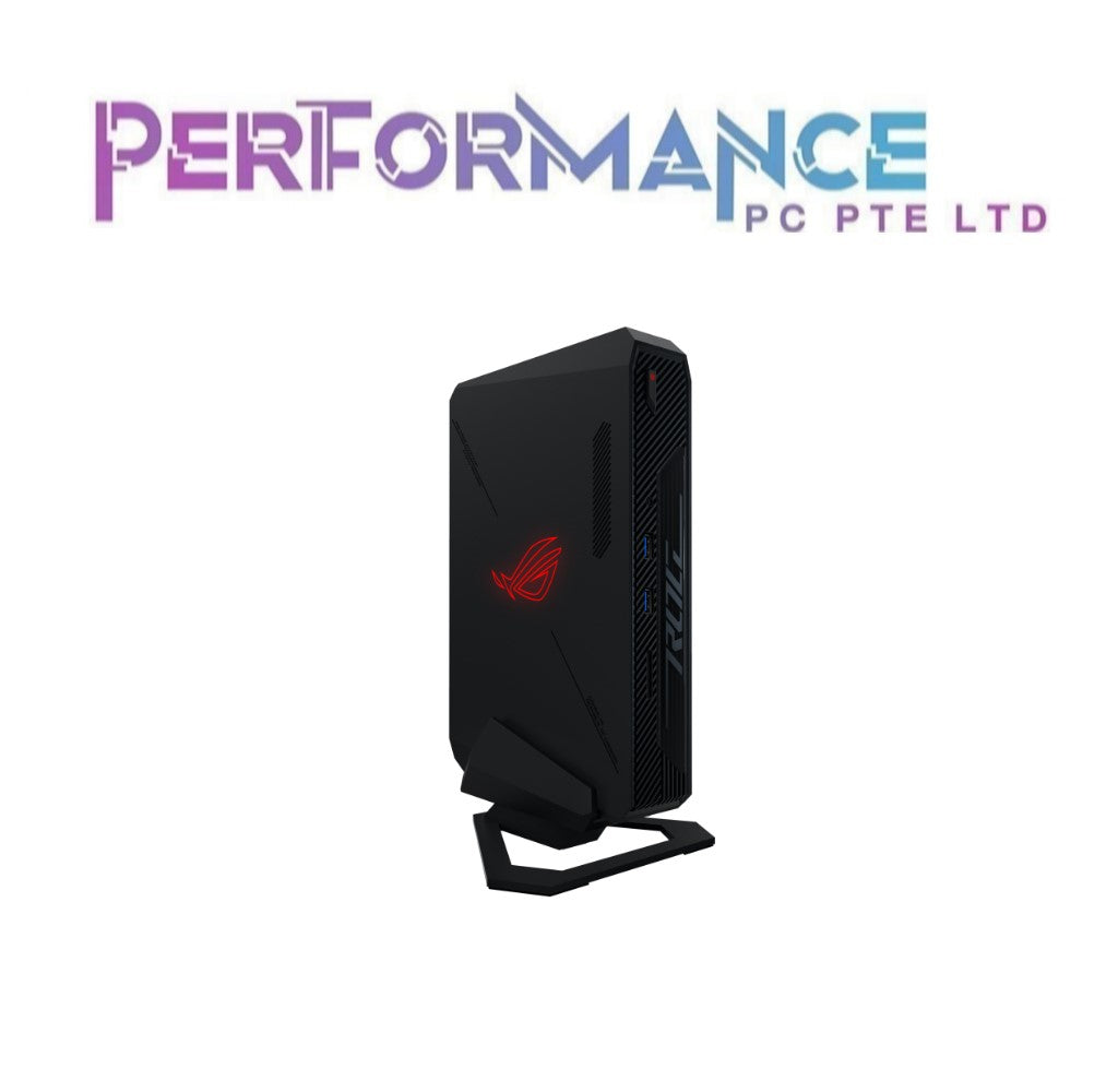 ROG NUC U7 ULTRA 7 PROCESSOR WITH RTX 4060 FULL SYSTEM (3 YEARS ONSITE WARRANTY BY BAN LEONG TECHNOLOGIES PTE LTD)