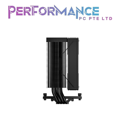 ID Cooling FROZN A410 TD Digital FAN COOLER ( 3 Years Warranty by TECH DYNAMIC )