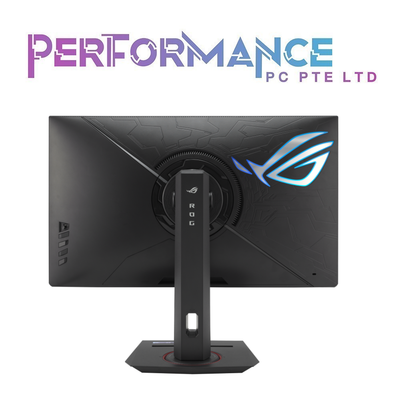 ASUS ROG Strix XG27ACMG 27" 2560x1440 144Hz 1ms Gaming Monitor (3 YEARS WARRANTY BY AVERTEK ENTERPRISES PTE LTD)