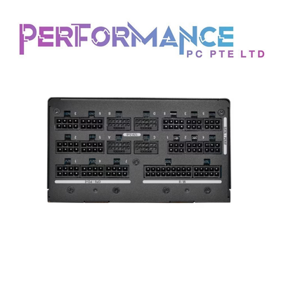 Superflower Leadex Platinum 2800W TITANIUM ATX3.1 PSU (5 YEARS WARRANTY BY TECH DYNAMIC PTE LTD)