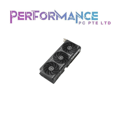 ASUS PRIME GeForce RTX™ 5070 12GB GDDR7 OC Edition (3 YEAR WARRANTY BY AVERTEK ENTERPISE PTE LTD)