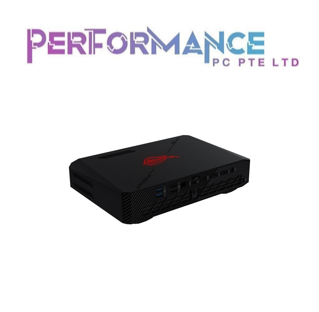ROG NUC U7 ULTRA 7 PROCESSOR WITH RTX 4060 FULL SYSTEM (3 YEARS ONSITE WARRANTY BY BAN LEONG TECHNOLOGIES PTE LTD)