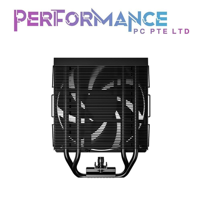 ID Cooling FROZN A410 TD Digital FAN COOLER ( 3 Years Warranty by TECH DYNAMIC )
