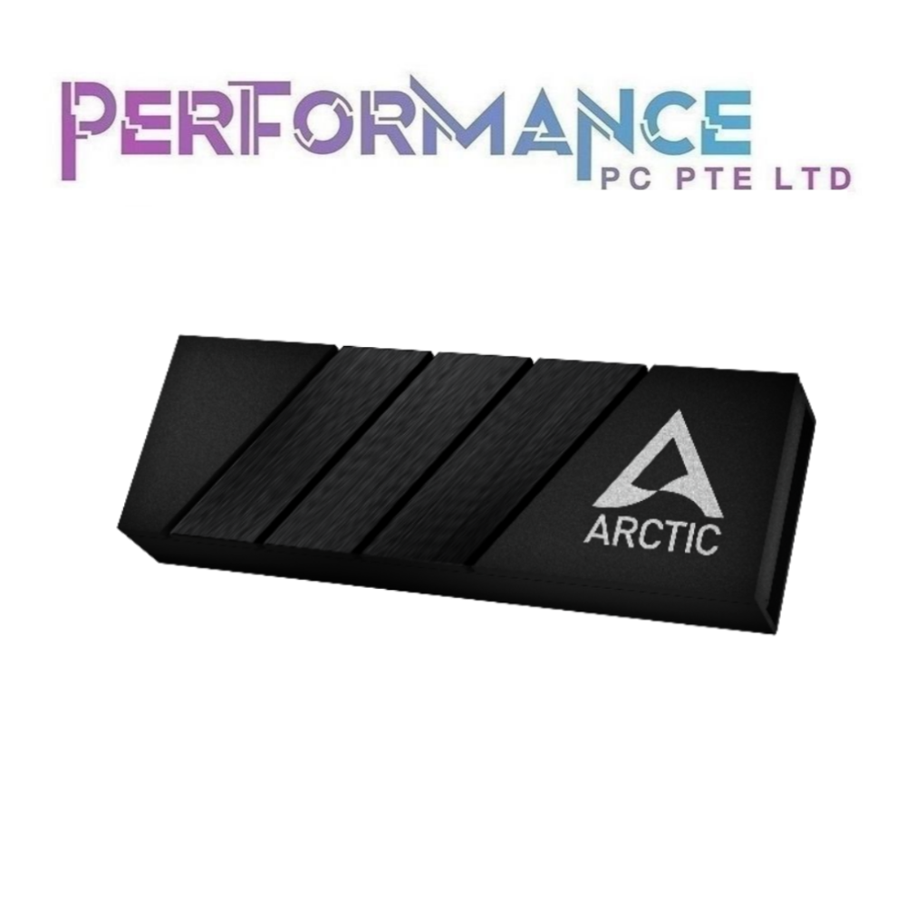 ARCTIC M2 Pro - Heatsink Cooler for M.2 2280 SSD