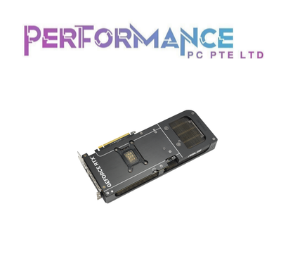 ASUS PRIME GeForce RTX™ 5070 12GB GDDR7 OC Edition (3 YEAR WARRANTY BY AVERTEK ENTERPISE PTE LTD)