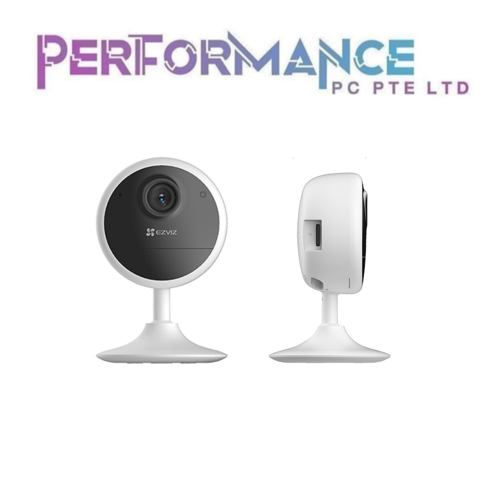 CB1 (2MP) WIFI SMART HOME BATTERY CAMARA (2 YEAR WARRENTY BY WEI KENG TECHNOLOGY PTE LTD)