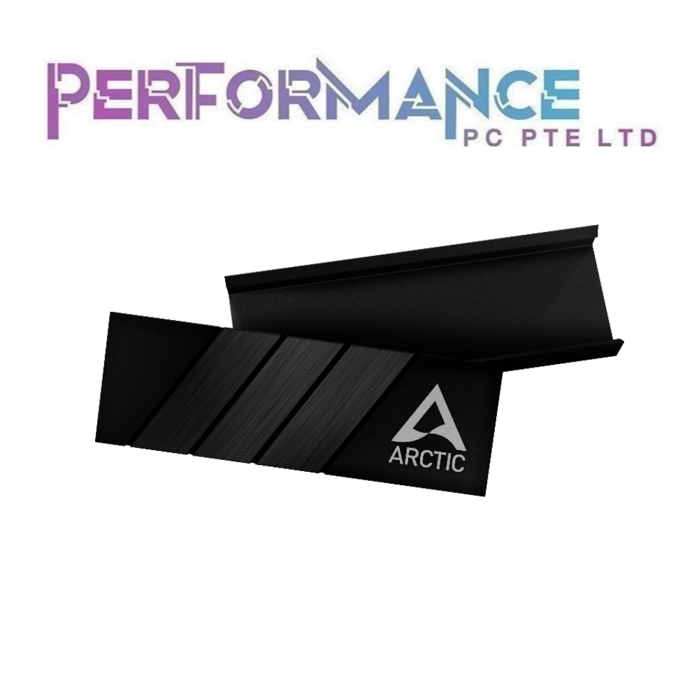ARCTIC M2 Pro - Heatsink Cooler for M.2 2280 SSD
