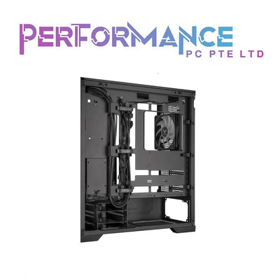 ASUS TUF GAMING GT302 ARGB MID TOWER (1 YEAR WARRANTY BY BAN LEONG TECHNOLOGY PTE LTD)
