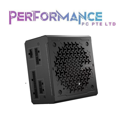 CORSAIR RMe SERIES RM650e/RM750e/RM850e/RM1000e ATX 3.1 POWER SUPPLY ( 7 YEARS WARRANTY BY CONVERGENCE PTE LTD)