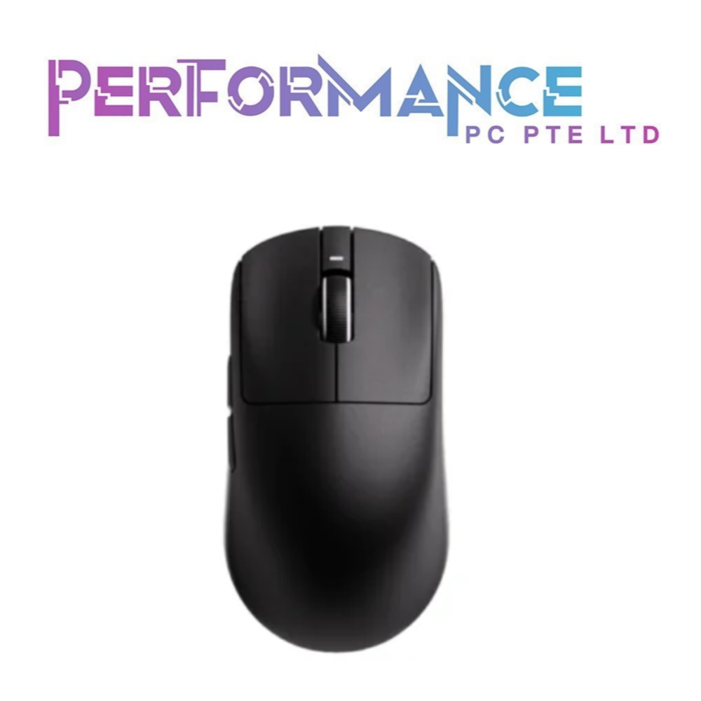 VGN VXE R1 SE WIRELESS MOUSE BLACK/WHITE (1 YEARS WARRANTY BY TECH DYNAMIC PTE LTD)