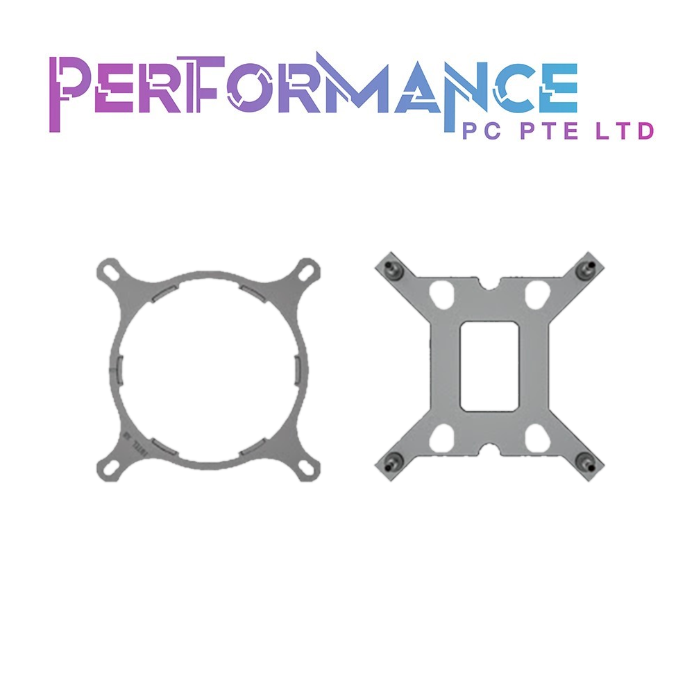ID-COOLING LGA 1700 SOCKET KIT FOR AIO(3 YEARS WARRANTY BY TECH DYNAMIC PTE LTD)