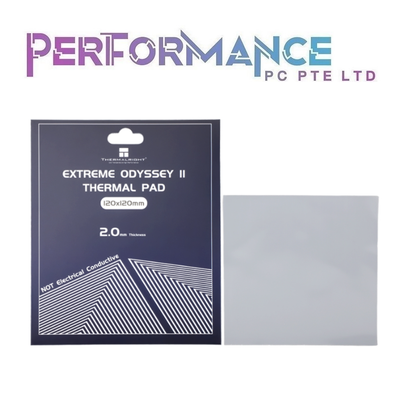 THERMALRIGHT EXTREME ODYSSEY II 120 x 120 x 2.0mm Thermal Pad