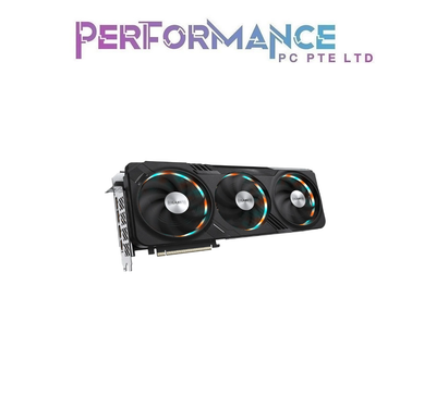 GIGABYTE GV N407TGAMING OC-12GD GRAPHICS CARD (4 YEARS WARRANTY CDL TRADING PTE LTD)