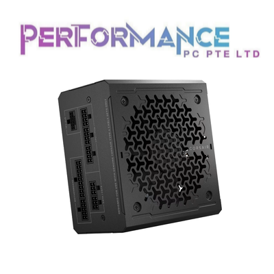 CORSAIR RMe SERIES RM650e/RM750e/RM850e/RM1000e ATX 3.1 POWER SUPPLY ( 7 YEARS WARRANTY BY CONVERGENCE PTE LTD)