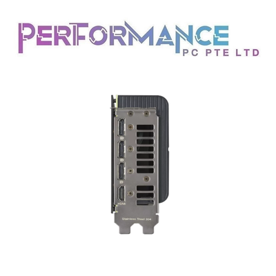 (New Arrival) ASUS ProArt GeForce RTX 4060 Ti / 4060TI / RTX4060 TI OC edition 16GB GDDR6 ( 3 Years Warranty by Avertek Enterprises Pte Ltd )
