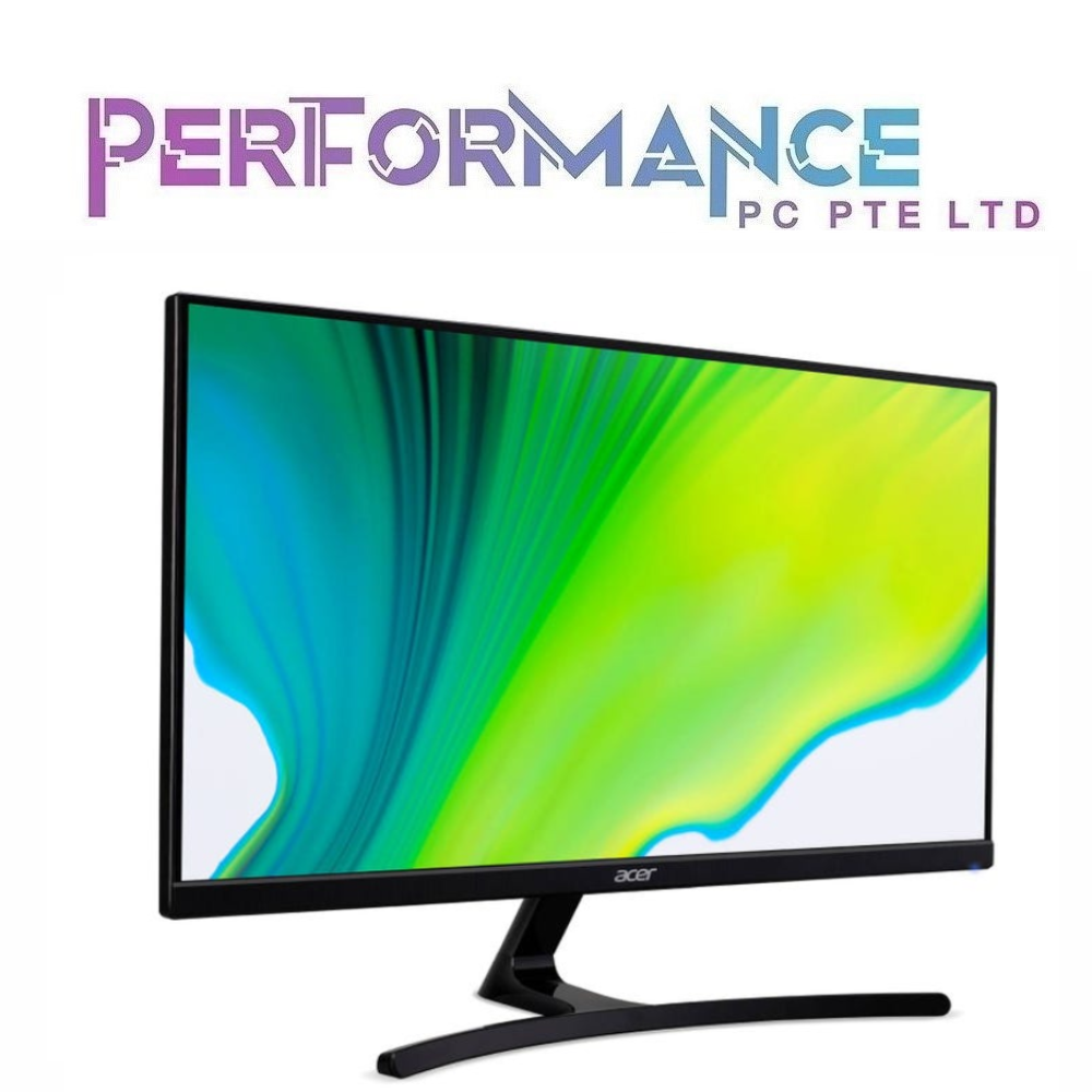 ACER K243Y E K 243Y E K243YE K243 Y E MONITOR 23.8 Inch 100Hz (3 YEARS WARRANTY BY ACER)