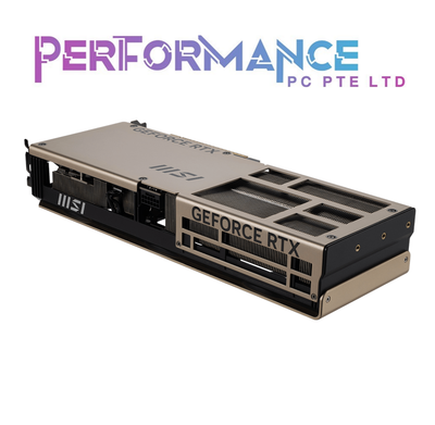 MSI GEFORCE RTX™ 5070 12G INSPIRE 3X OC GDDR7 GRAPHICS CARD (3 YEARS WARRANTY BY CORBELL TECHNOLOGIES PTE LTD)