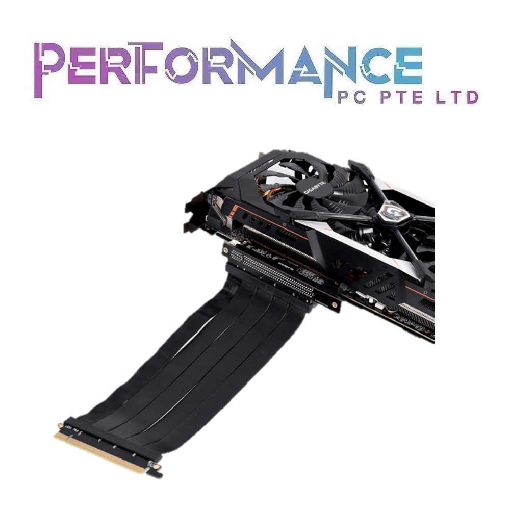 Lian Li PC-O11D-1X Vertical GPU Riser kit (1 YEAR WARRANTY BY CORBELL TECHNOLOGY PTE LTD)