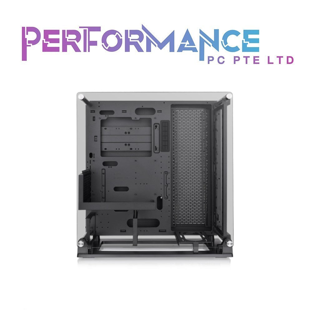 THERMALTAKE CORE P3 TG PRO BLACK WITH WALL MOUNT (3 YEARS WARRANTY BY CORBELL TECHNOLOGIES PTE LTD)
