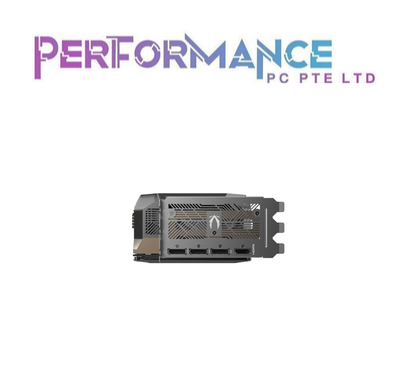 ZOTAC GAMING GeForce RTX 5080 AMP Extreme INFINITY (3 YEAR WARRANTY BY TECH DYNAMIC PTE LTD)