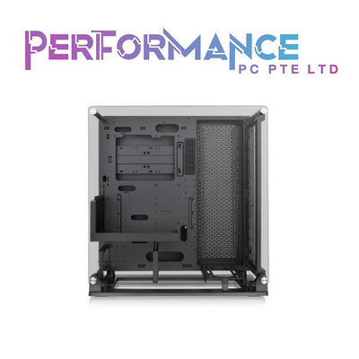 THERMALTAKE CORE P3 TG PRO BLACK WITH WALL MOUNT (3 YEARS WARRANTY BY CORBELL TECHNOLOGIES PTE LTD)