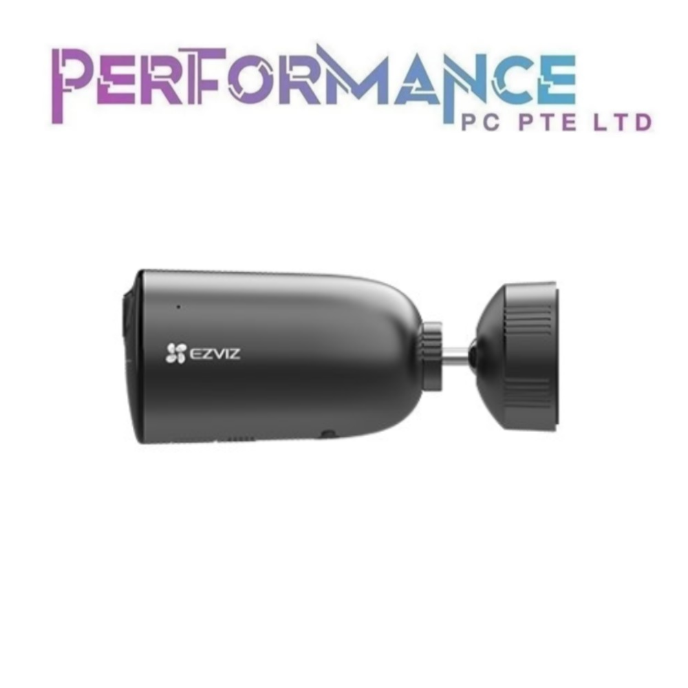 EB3 (AOV VERSION) (3MP) STANDALONE SMART HOME BATTRY CAMARA (2 YEAR WARRANTY BY WEI KENG TECHNOLOGY PTE LTD)