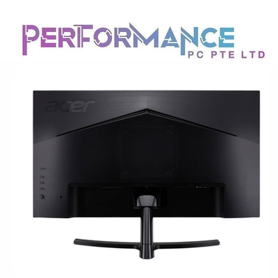 ACER K243Y E K 243Y E K243YE K243 Y E MONITOR 23.8 Inch 100Hz (3 YEARS WARRANTY BY ACER)