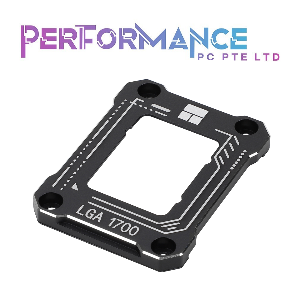 THERMALRIGHT CONTACT FRAME FOR INTEL BCF LGA 17XX V2 BLACK (6 YEARS WARRANTY BY TECH DYNAMIC PTE LTD)