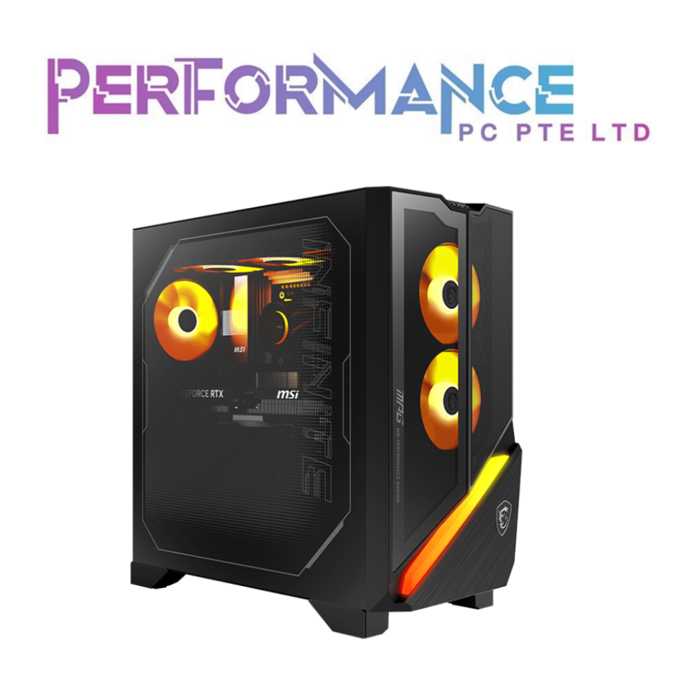 MSI MPG Infinite Z3 9-657SG (3 Years On-Site Pickup  WARRANTY BY CORBELL TECHNOLOGIES PTE LTD)