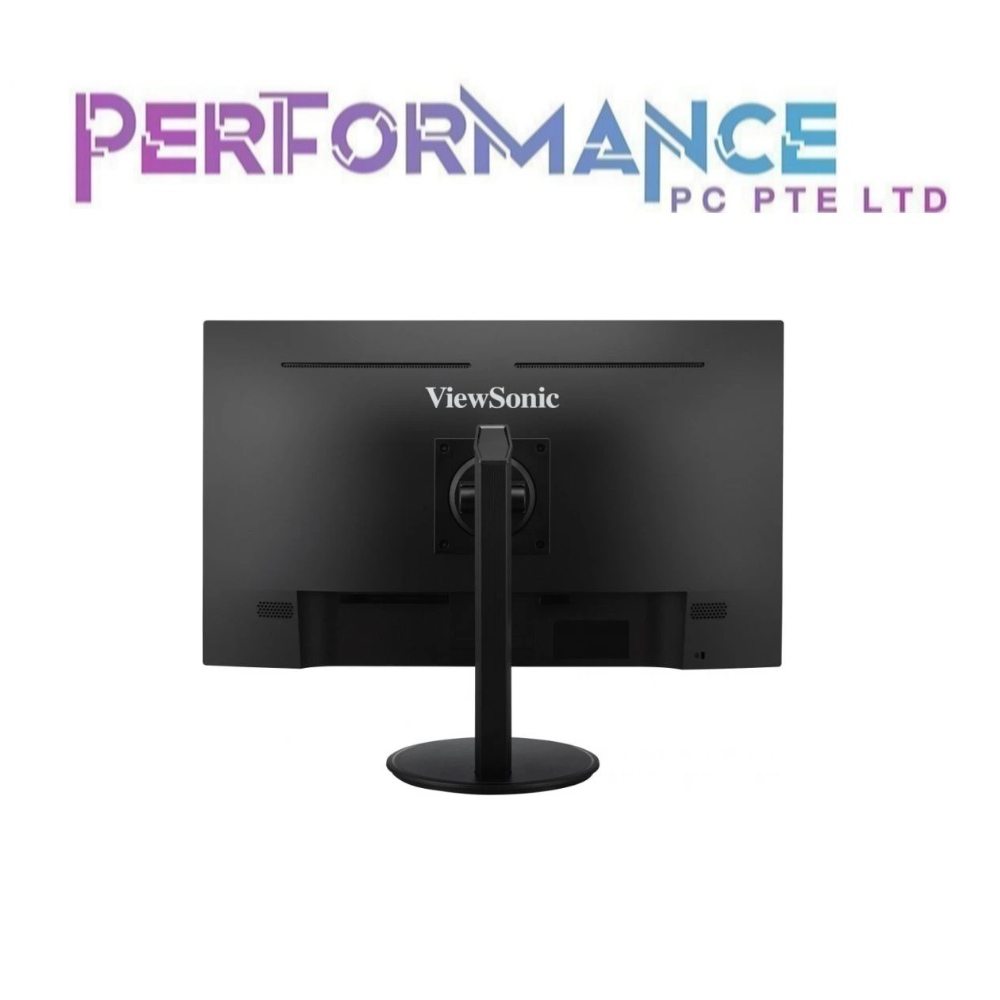 VIEWSONIC VG2709-2K-MHDU 27” QHD MONITOR WITH DUAL SPEAKERS QHD (3 YEARS WARRANTY BY KAIRA TECHNOLOGIES PTE LTD)