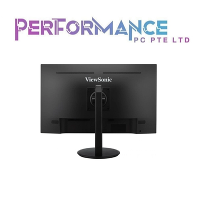 VIEWSONIC VG2709-2K-MHDU 27” QHD MONITOR WITH DUAL SPEAKERS QHD (3 YEARS WARRANTY BY KAIRA TECHNOLOGIES PTE LTD)