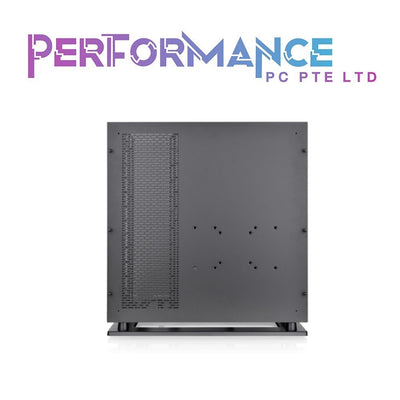 THERMALTAKE CORE P3 TG PRO BLACK WITH WALL MOUNT (3 YEARS WARRANTY BY CORBELL TECHNOLOGIES PTE LTD)