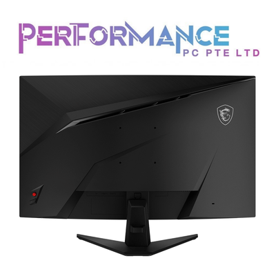 MSI MAG 321CQF E18 32" 180hz 2560x1440 0.5ms GAMING MONITOR (3 YEARS WARRANTY BY CORBELL TECHNOLOGY PTE LTD)