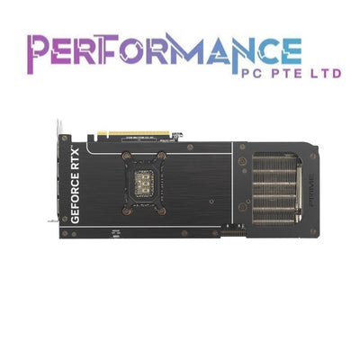 ASUS PRIME GeForce RTX 5070 Ti 5070TI OC 16GB GDDR7 GRAPHICS CARD (3 YEARS WARRANTY BY ADVERTEK ENTERPRISE PTE LTD)