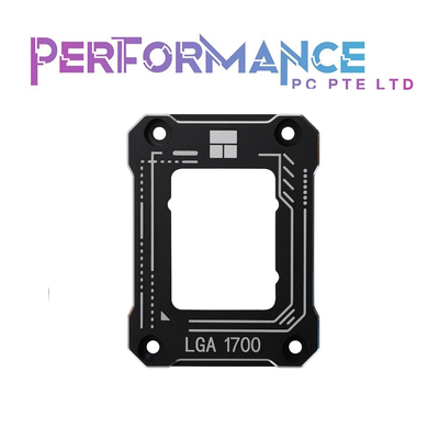 THERMALRIGHT CONTACT FRAME FOR INTEL BCF LGA 17XX V2 BLACK (6 YEARS WARRANTY BY TECH DYNAMIC PTE LTD)