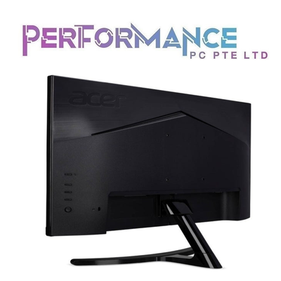 ACER K243Y E K 243Y E K243YE K243 Y E MONITOR 23.8 Inch 100Hz (3 YEARS WARRANTY BY ACER)